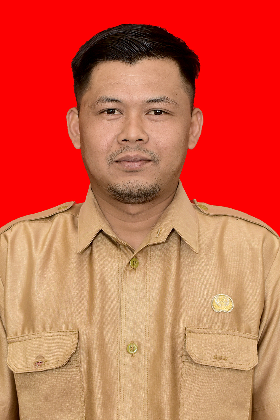 Edy Pratono, S. Pd