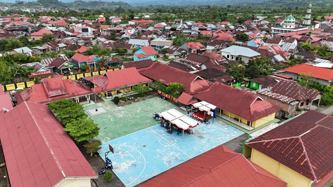 Kegiatan Gebiyar Ramadhan 2026